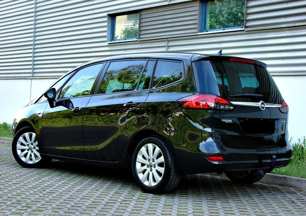 Toyota Proace City Verso cena 81900 przebieg: 83676, rok produkcji 2021 z Kluczbork małe 436
